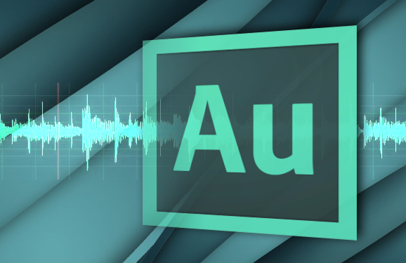 Adobe-Audition