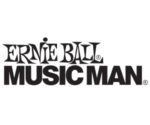 Гитары фирмы music man